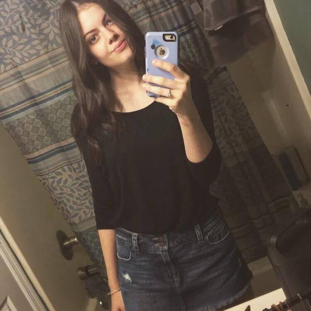 Meet your Posher, Lindsey